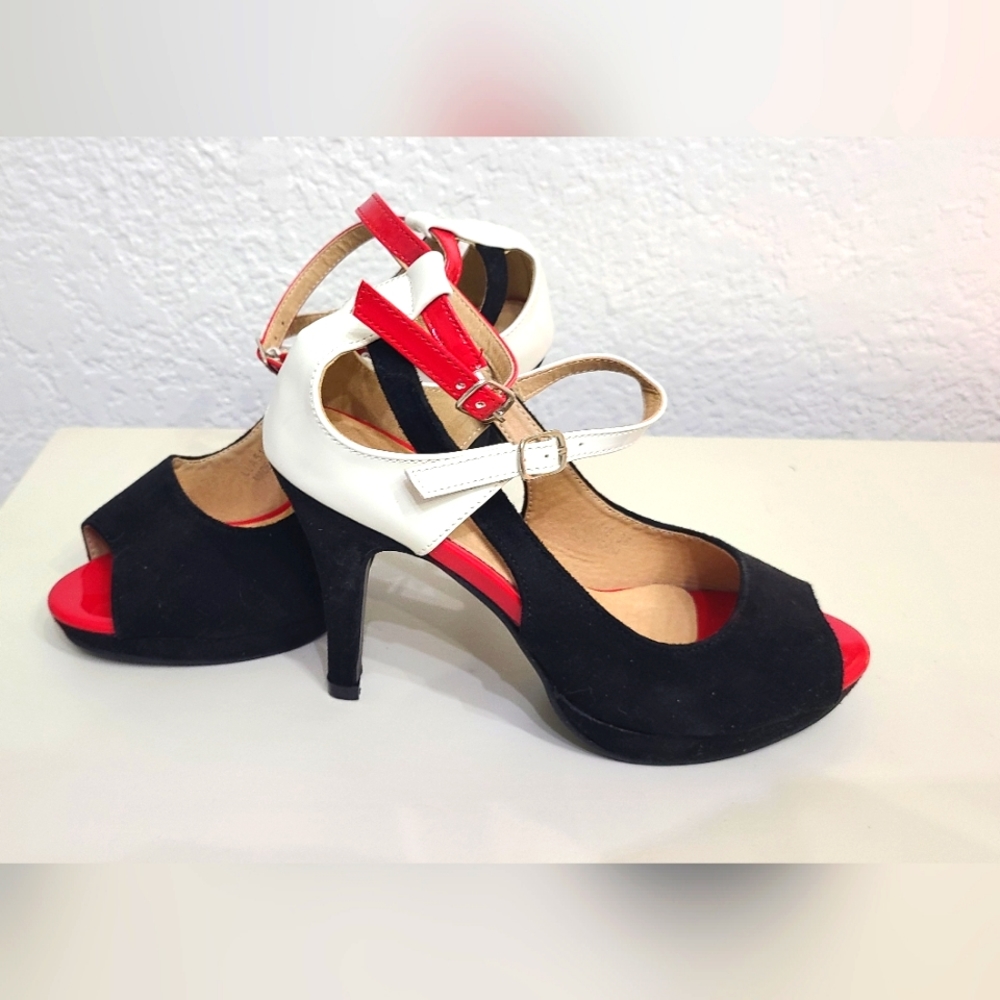 Womens high heels